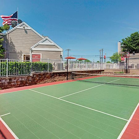 Residence Inn Lexington North Екстериор снимка