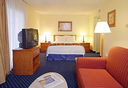 Residence Inn Lexington North Стая снимка