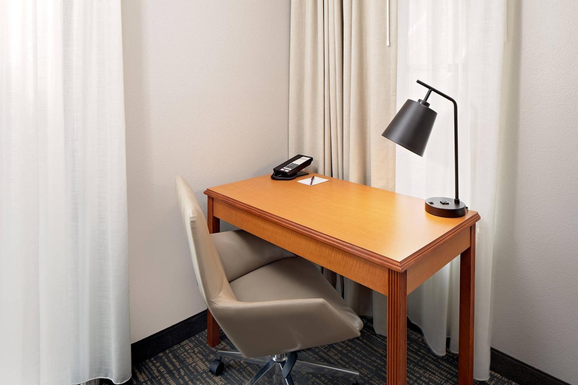 Residence Inn Lexington North Екстериор снимка