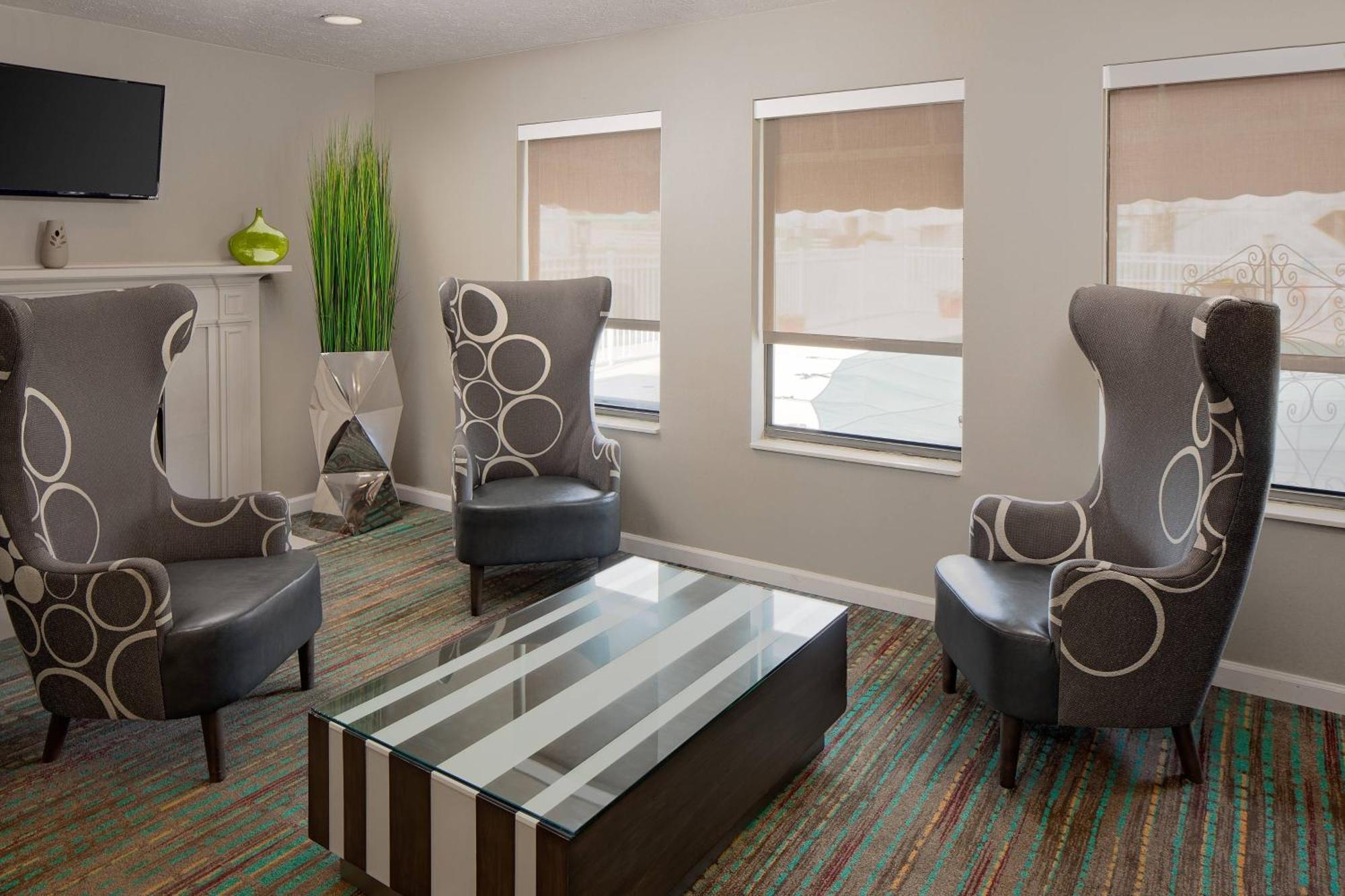 Residence Inn Lexington North Екстериор снимка