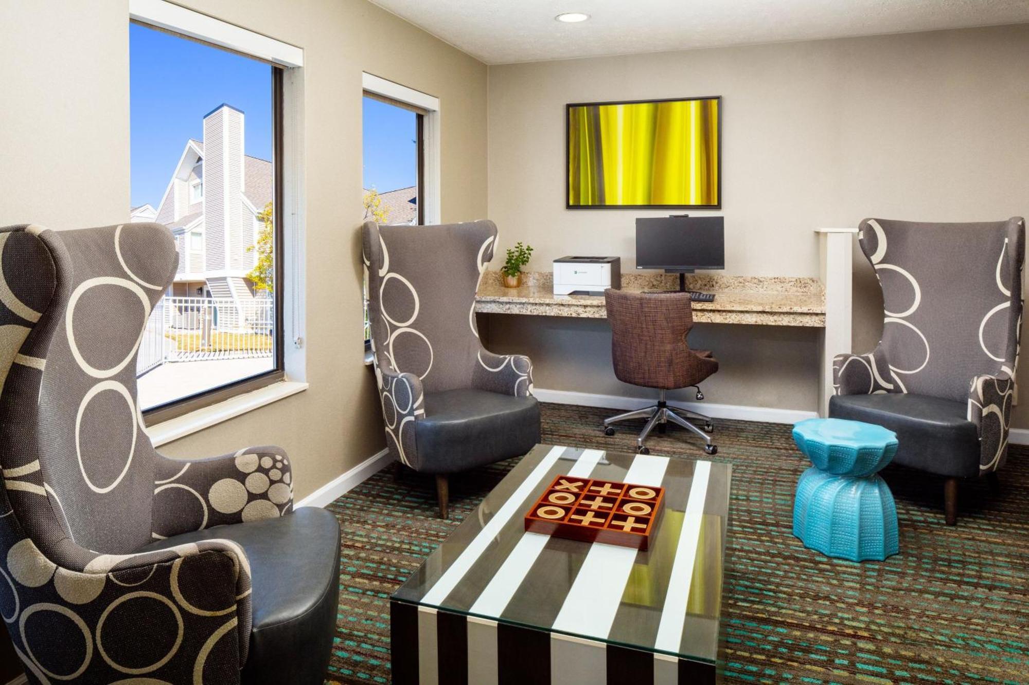 Residence Inn Lexington North Екстериор снимка