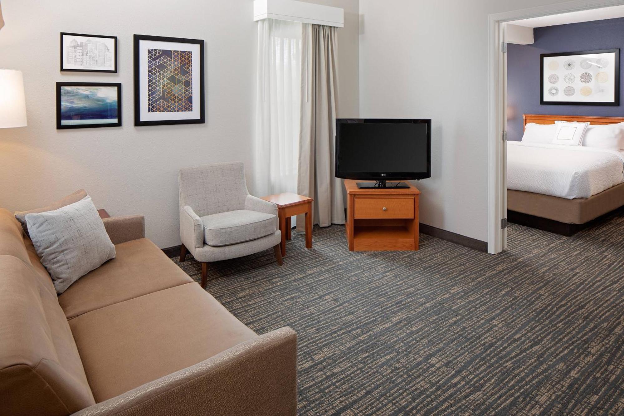 Residence Inn Lexington North Екстериор снимка
