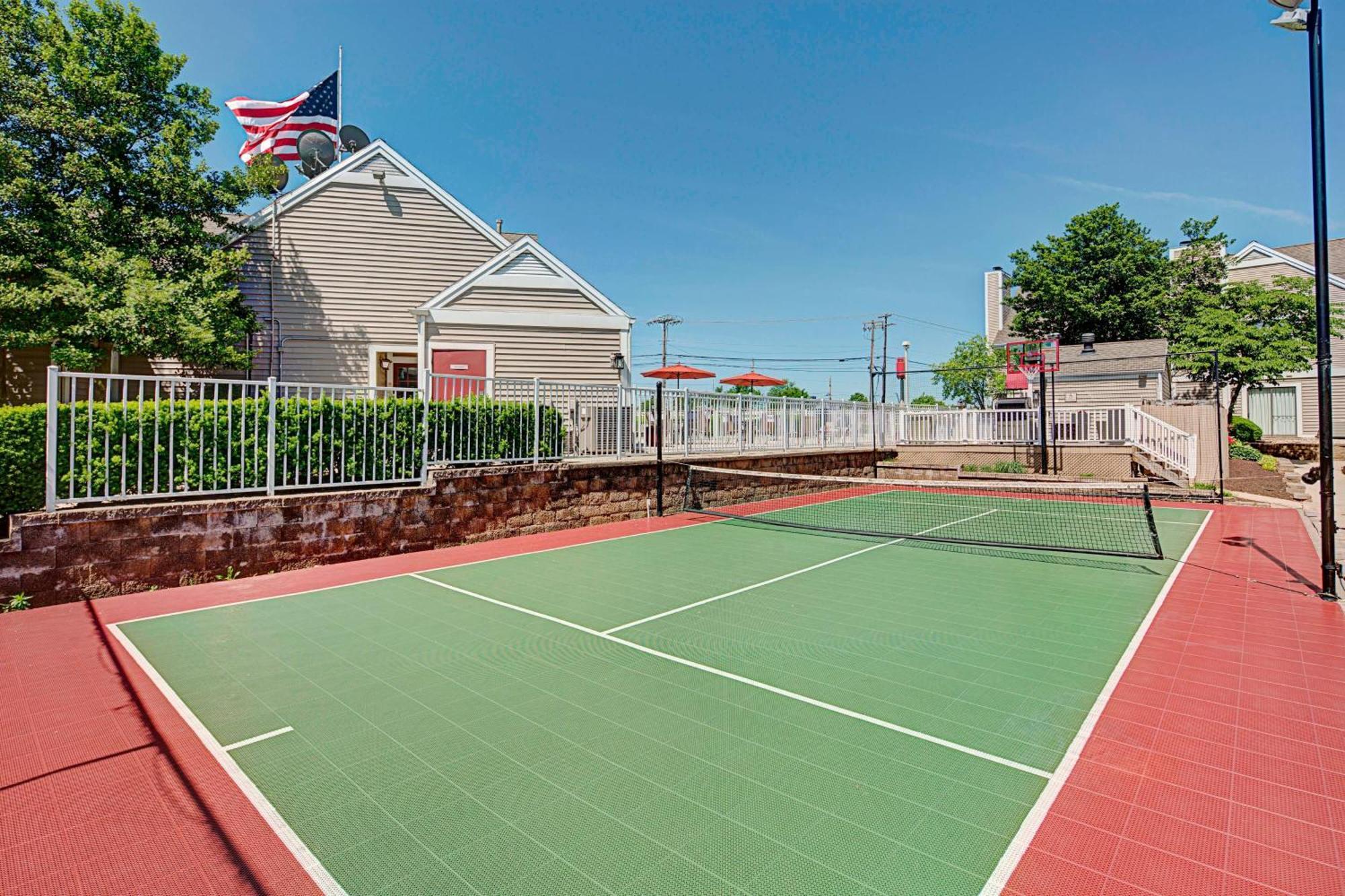 Residence Inn Lexington North Екстериор снимка